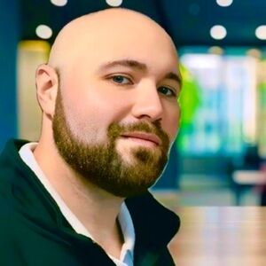 Meet your Posher, John